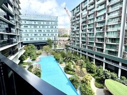 One-north Eden (D5), Apartment #458484841
